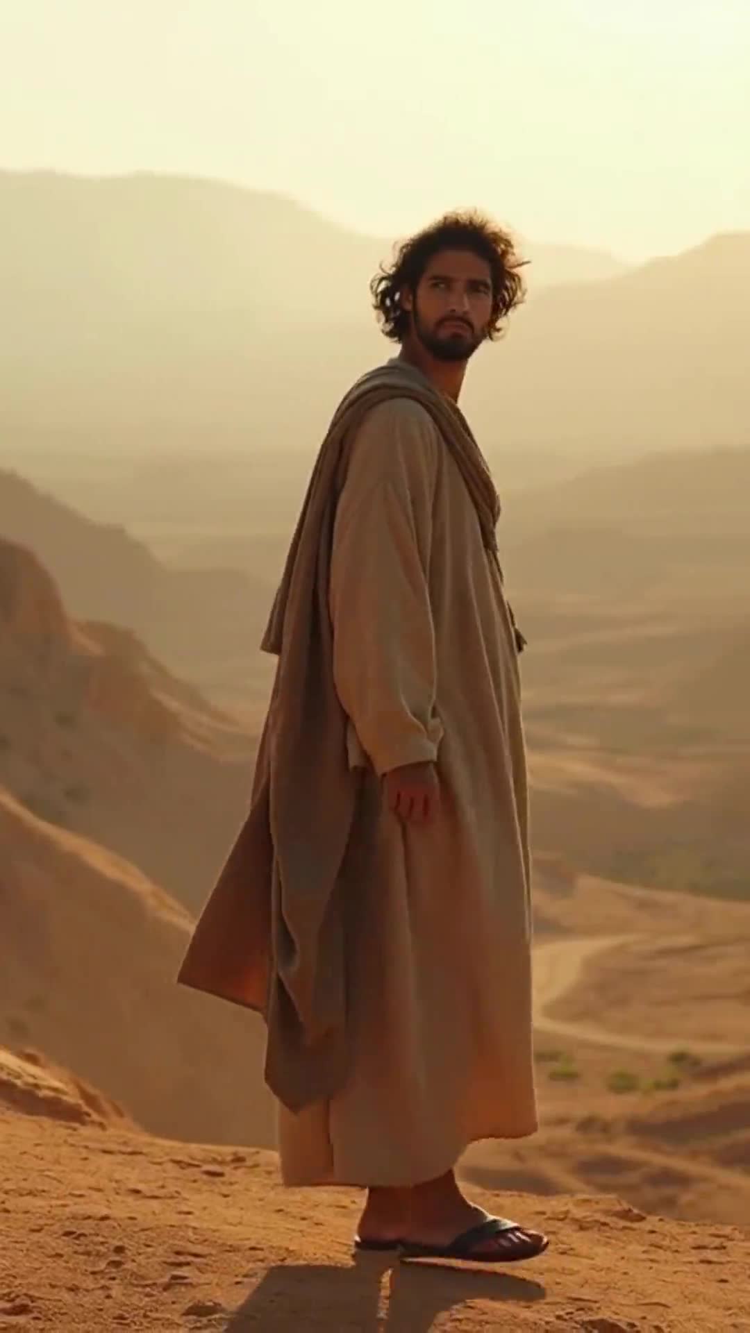 What The Good Samaritan Really Teaches