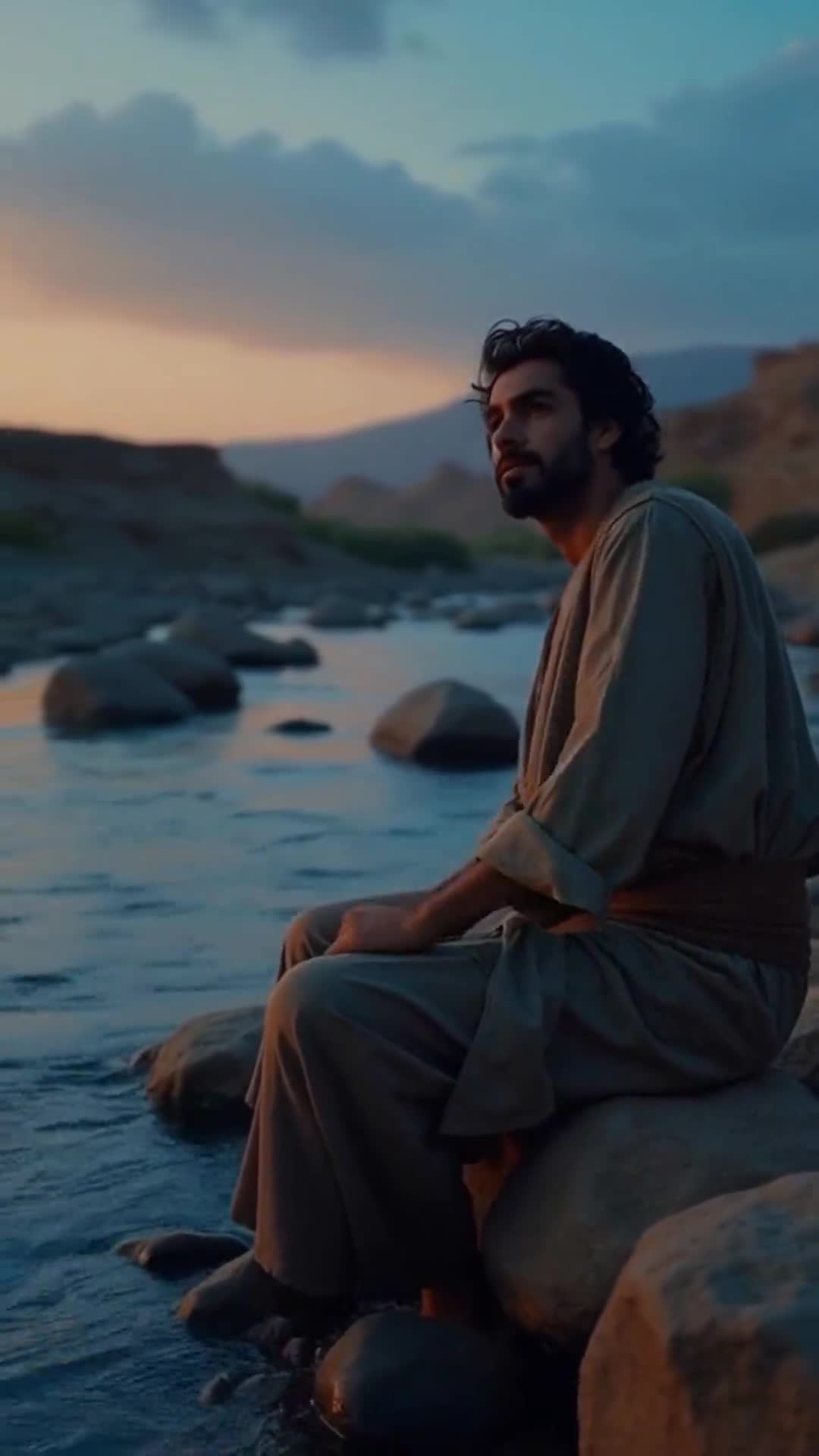 The Bible Verse That Changes Everything
