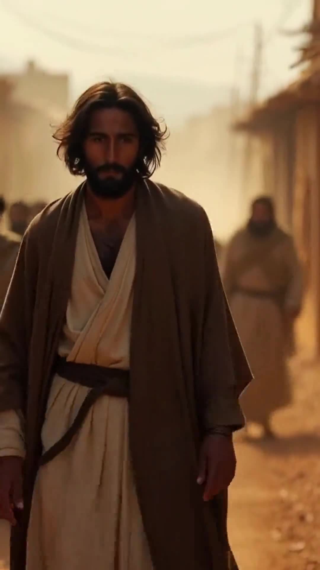 What Jesus Meant By Take Up Your Cross