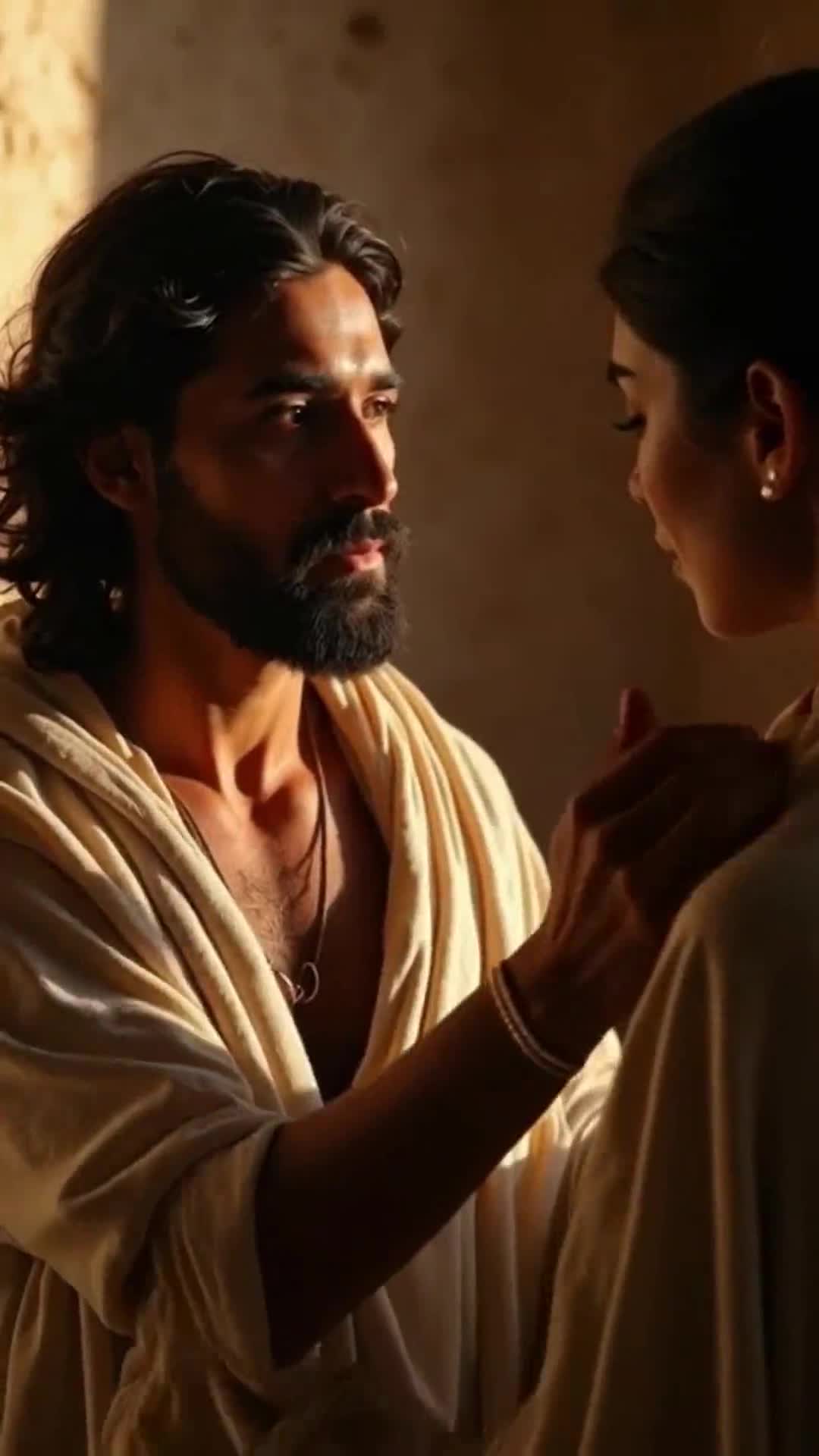 The Bible Verse That Changes Everything