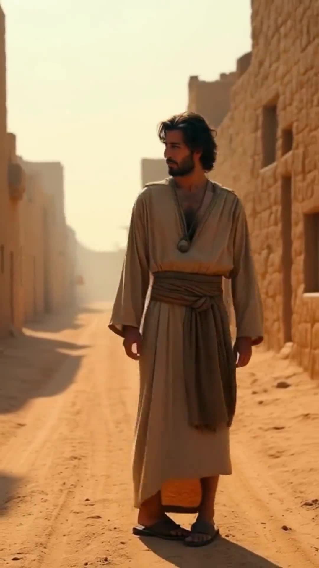 The Forgotten Disciple
