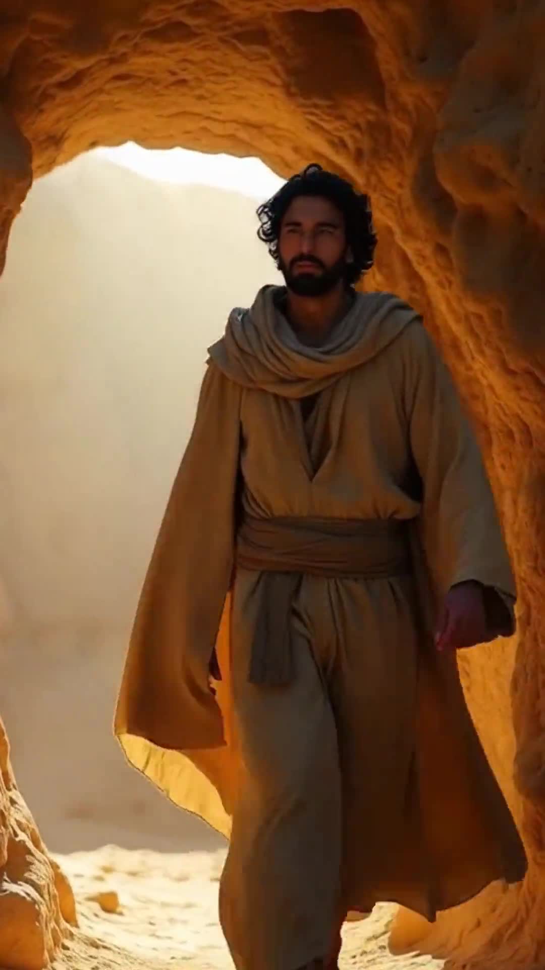 The Shepherds Vision