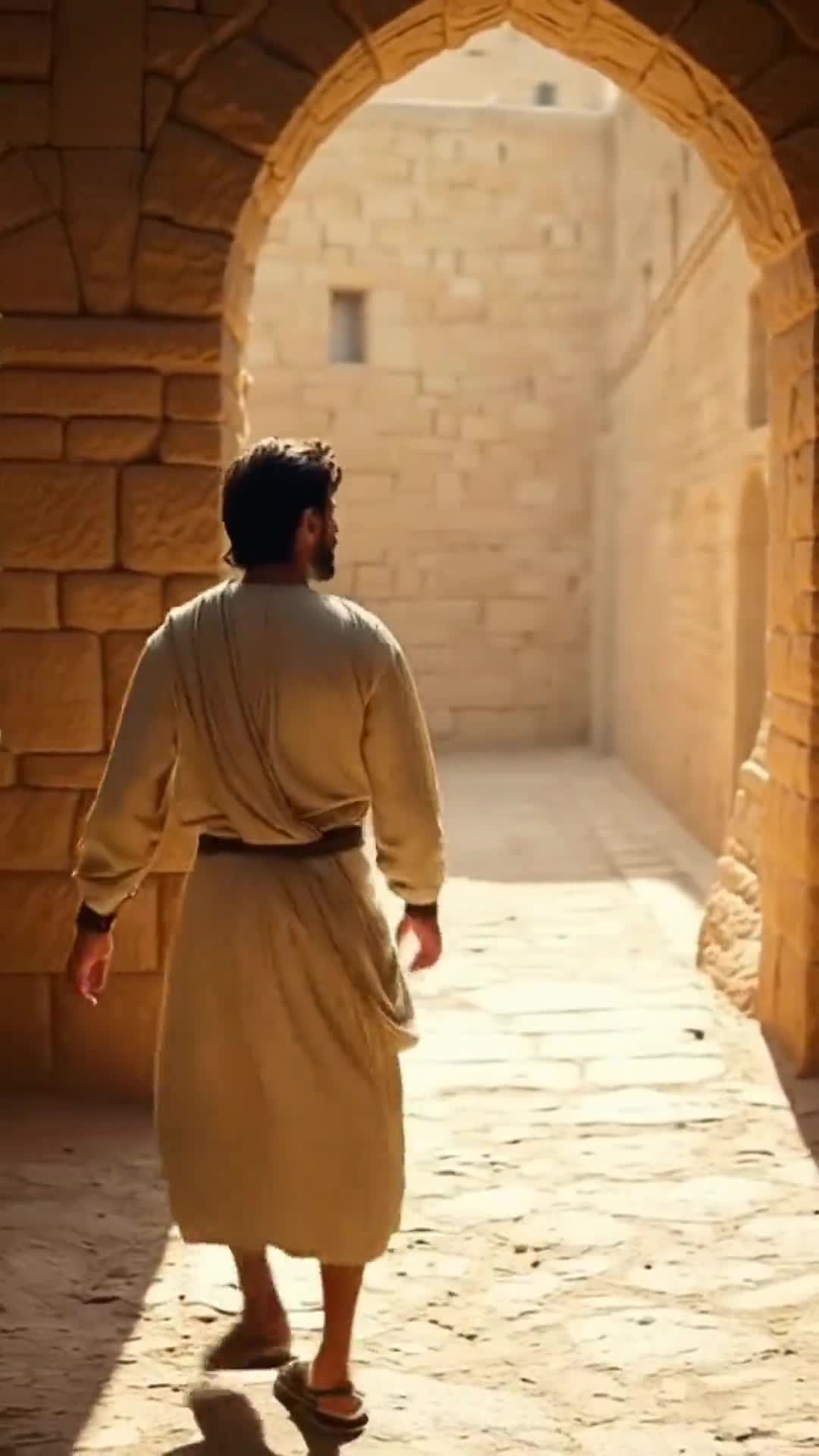 The Silent Disciple