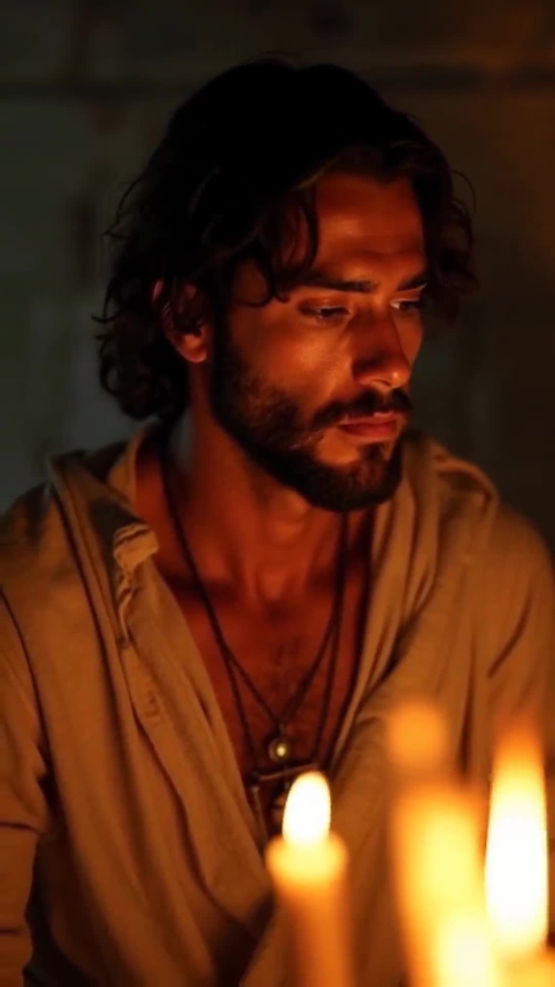 The Forgotten Disciple