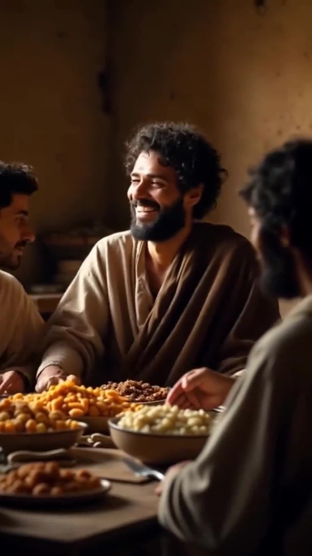 The Silent Miracle