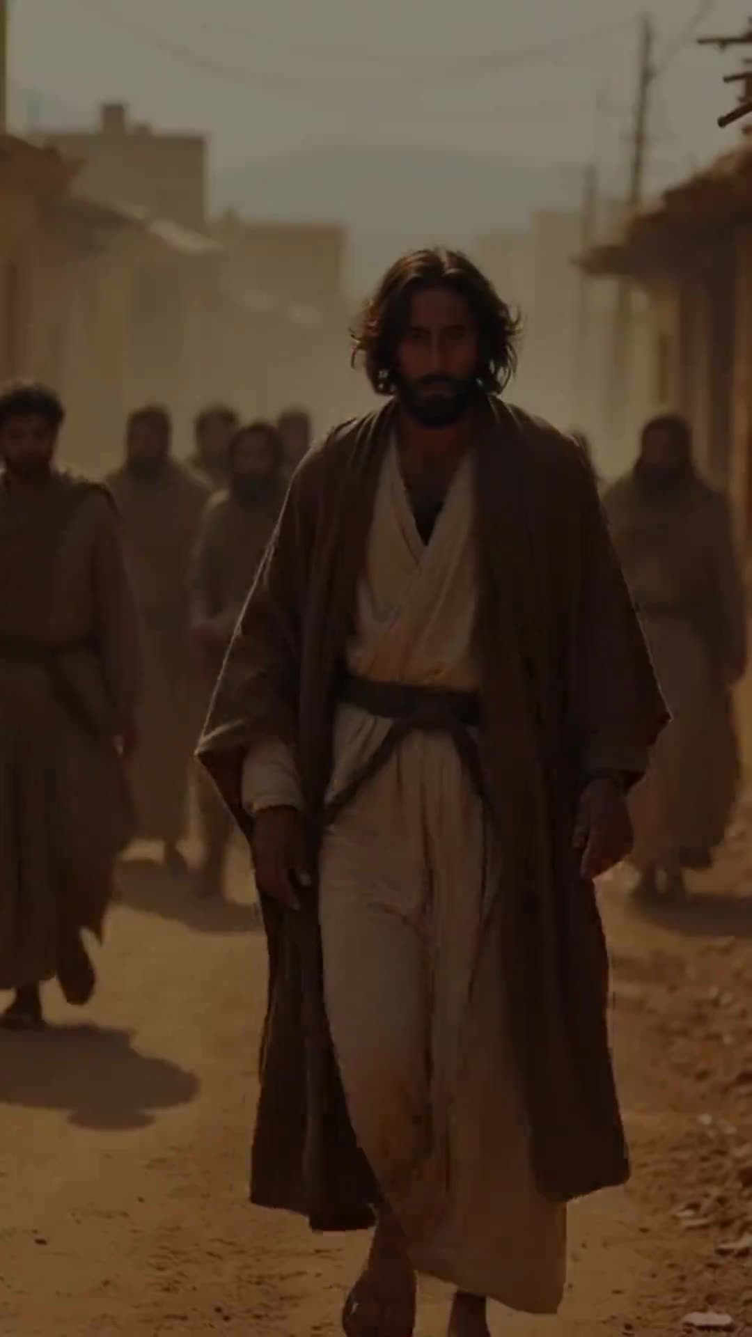 What Jesus Meant By Take Up Your Cross